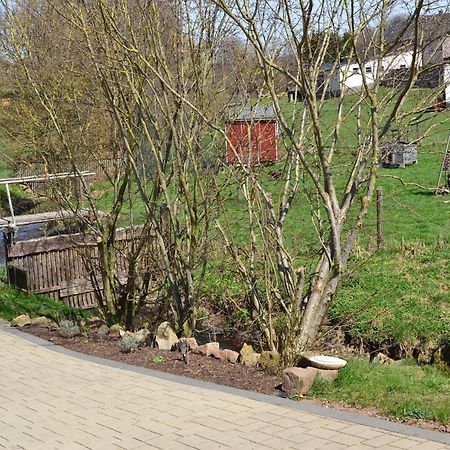 Quiet Apartment Along A Stream In Halenfeld Sellerich エクステリア 写真
