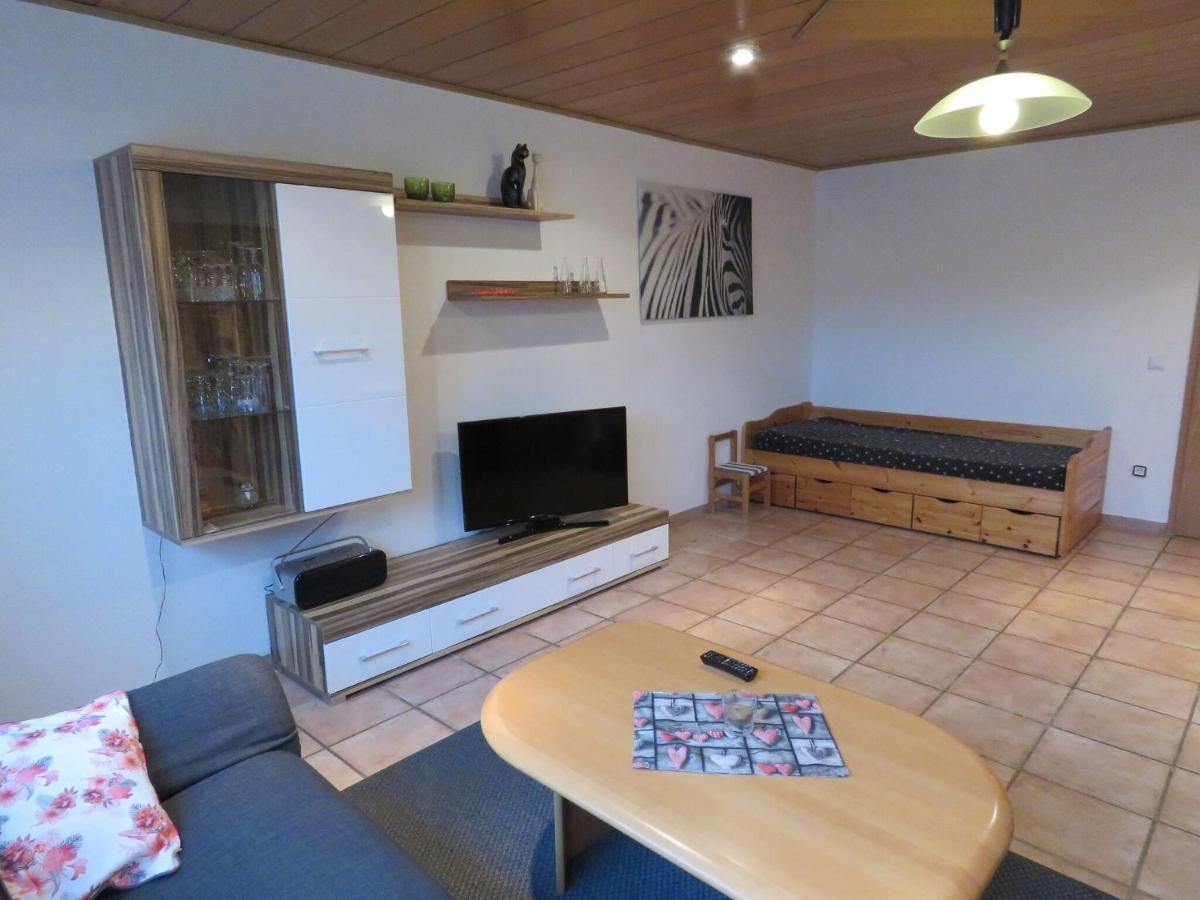 Quiet Apartment Along A Stream In Halenfeld Sellerich エクステリア 写真