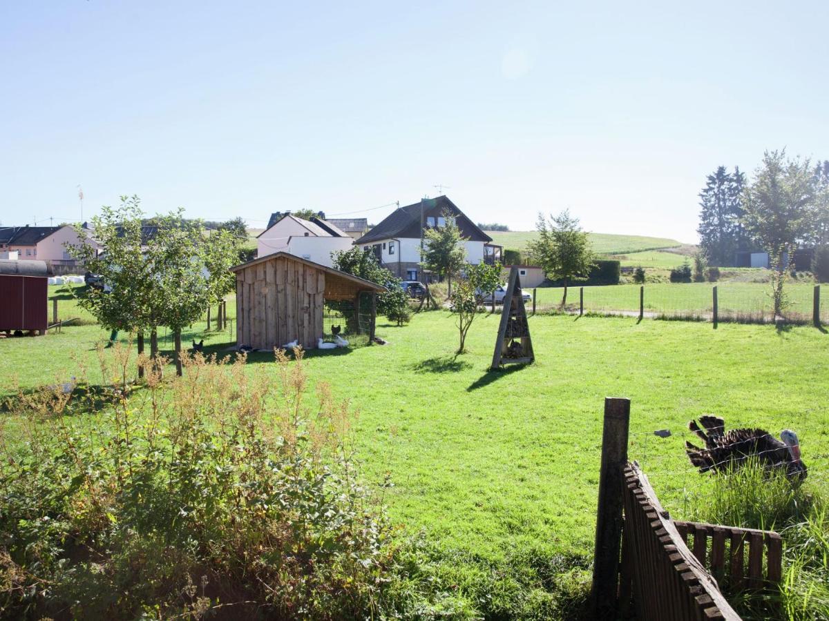 Quiet Apartment Along A Stream In Halenfeld Sellerich エクステリア 写真