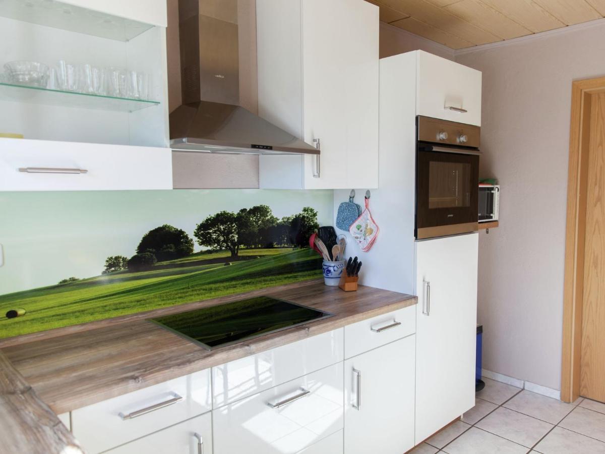 Quiet Apartment Along A Stream In Halenfeld Sellerich エクステリア 写真