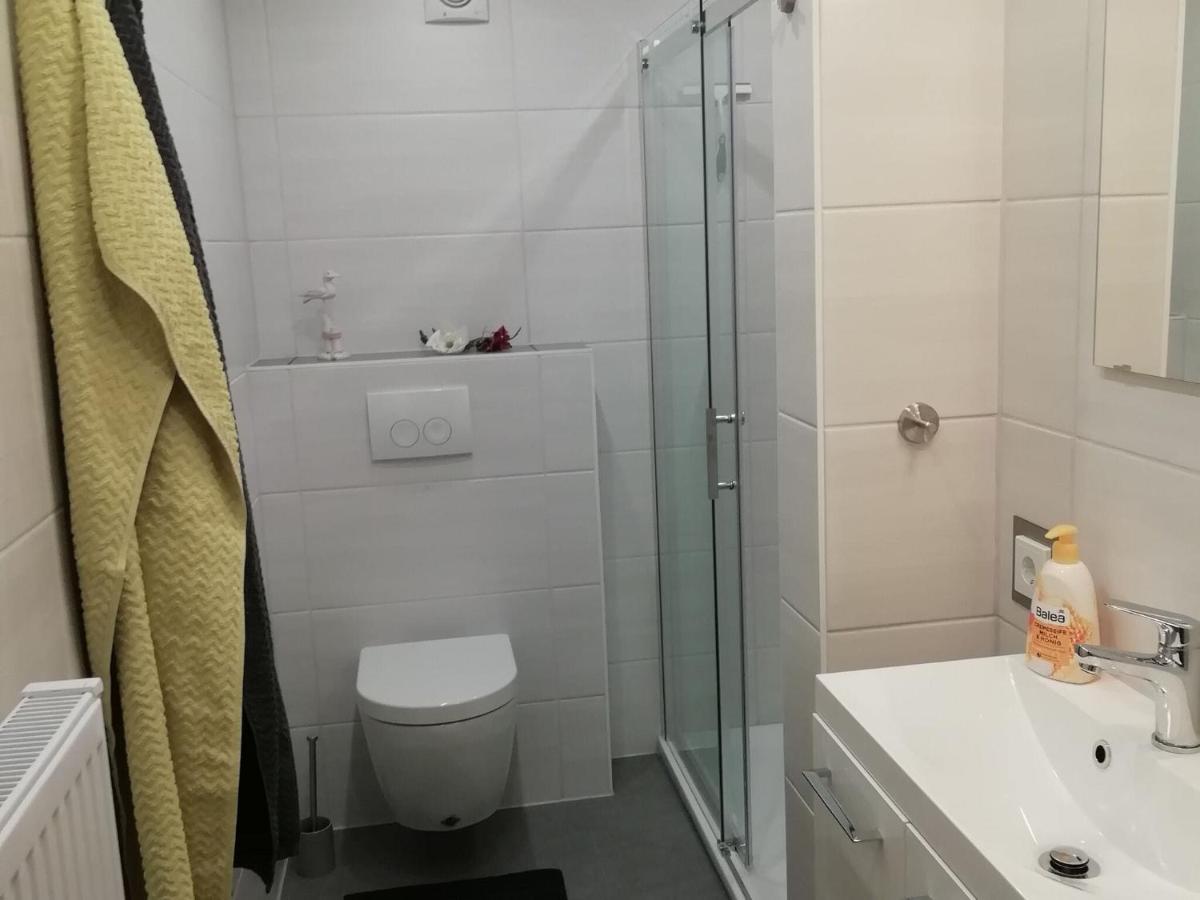 Quiet Apartment Along A Stream In Halenfeld Sellerich エクステリア 写真