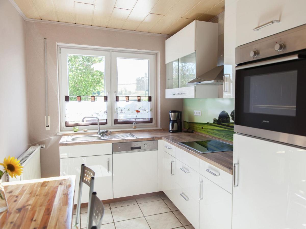 Quiet Apartment Along A Stream In Halenfeld Sellerich エクステリア 写真