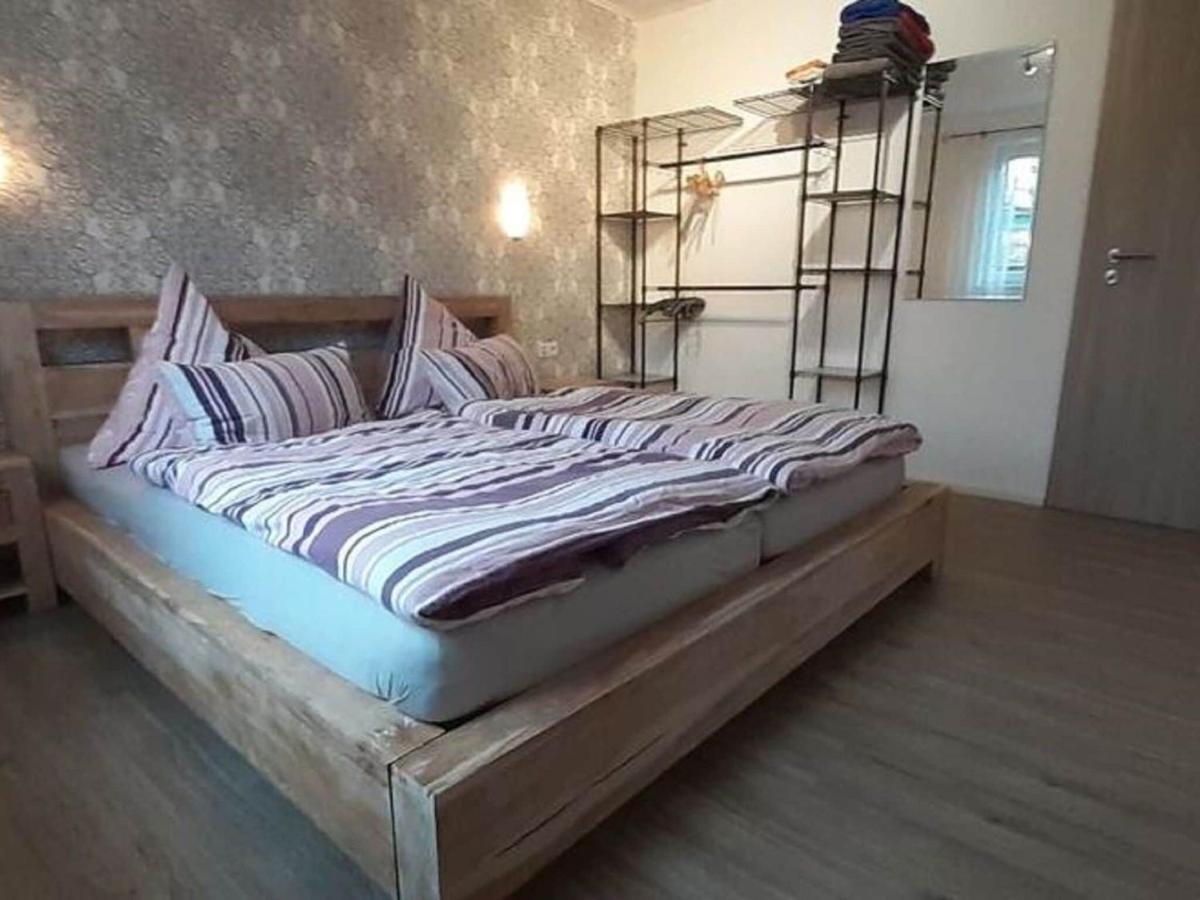 Quiet Apartment Along A Stream In Halenfeld Sellerich エクステリア 写真