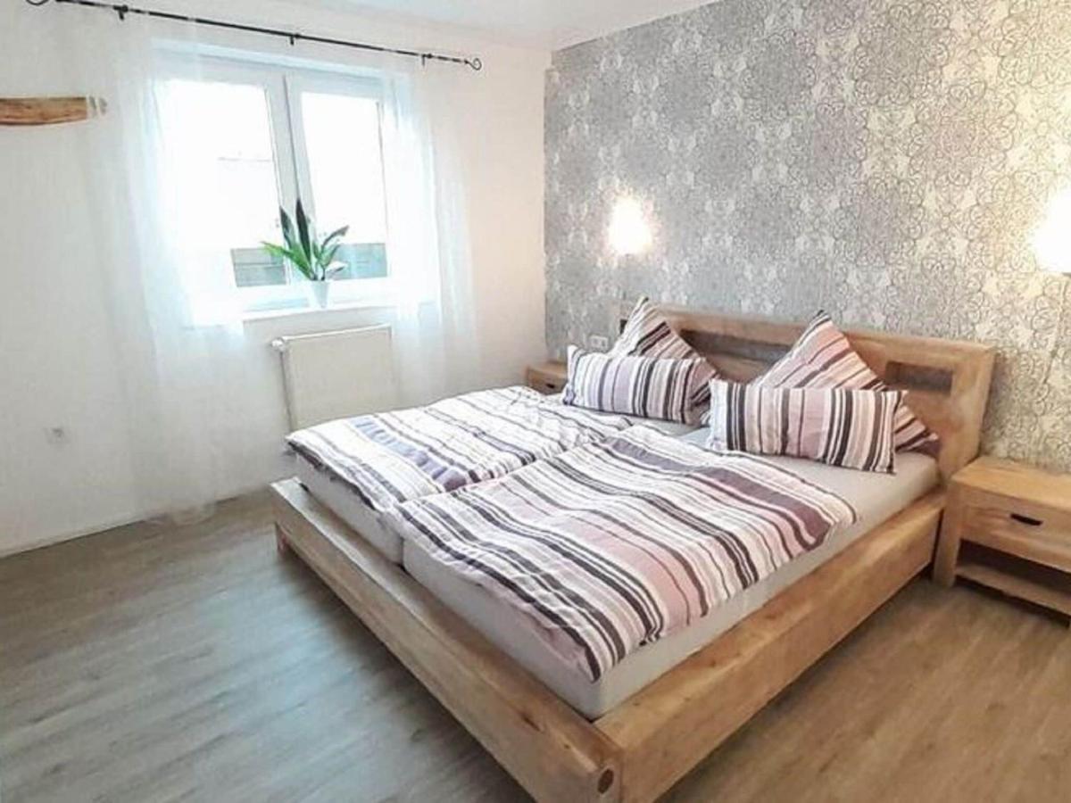 Quiet Apartment Along A Stream In Halenfeld Sellerich エクステリア 写真