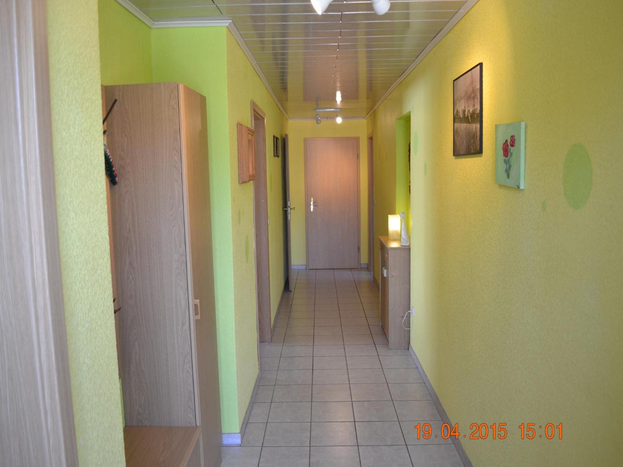 Quiet Apartment Along A Stream In Halenfeld Sellerich エクステリア 写真