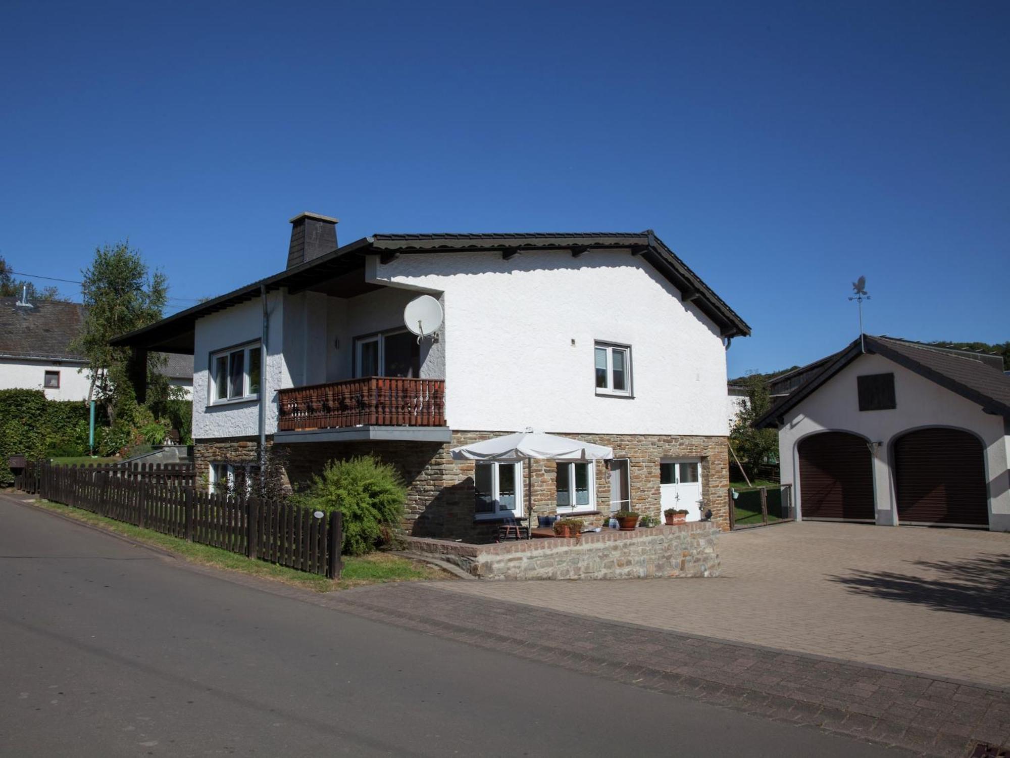 Quiet Apartment Along A Stream In Halenfeld Sellerich エクステリア 写真
