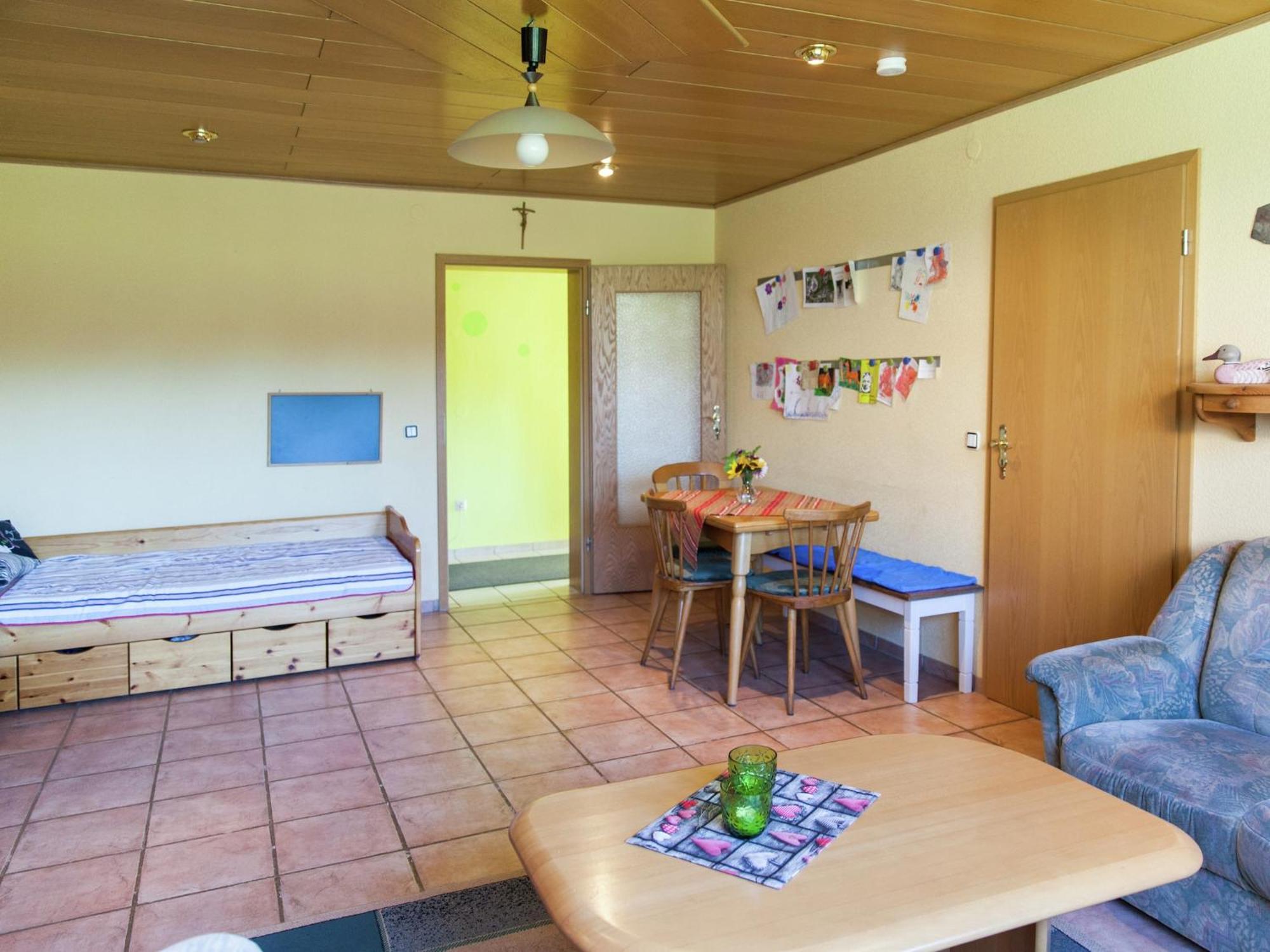 Quiet Apartment Along A Stream In Halenfeld Sellerich エクステリア 写真