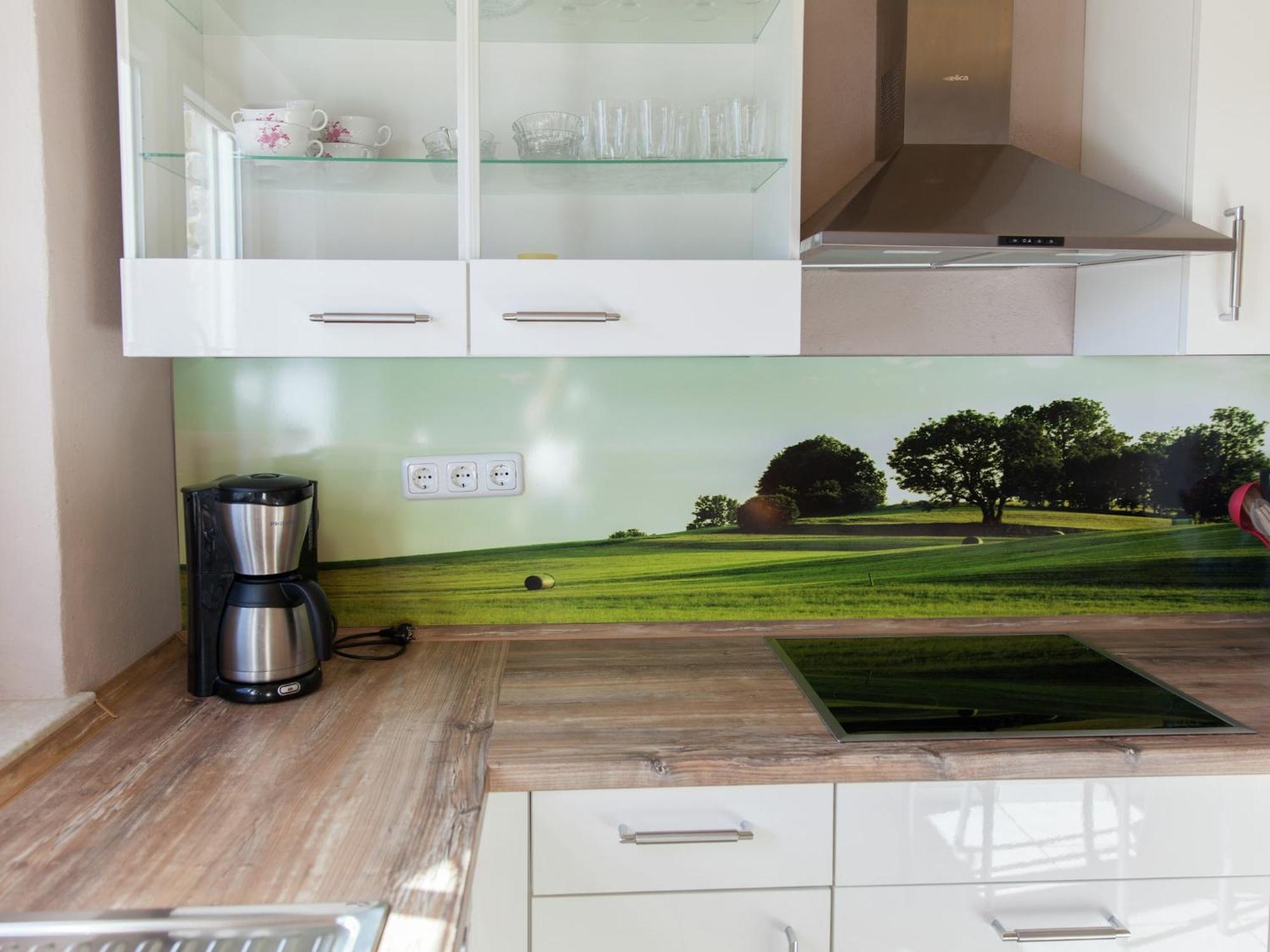 Quiet Apartment Along A Stream In Halenfeld Sellerich エクステリア 写真
