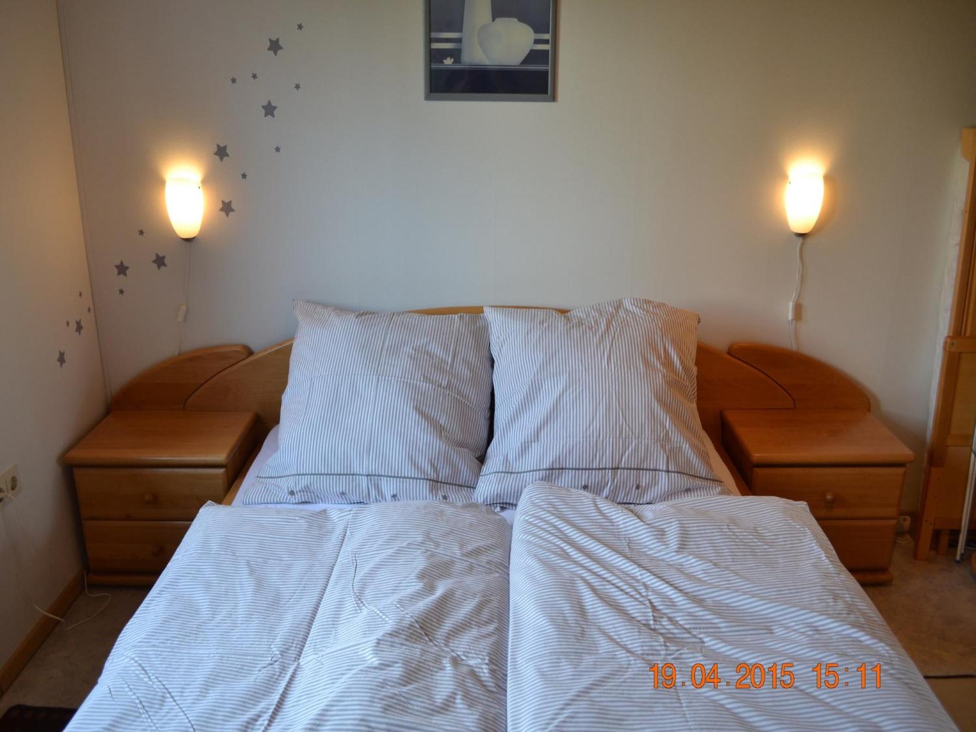 Quiet Apartment Along A Stream In Halenfeld Sellerich エクステリア 写真