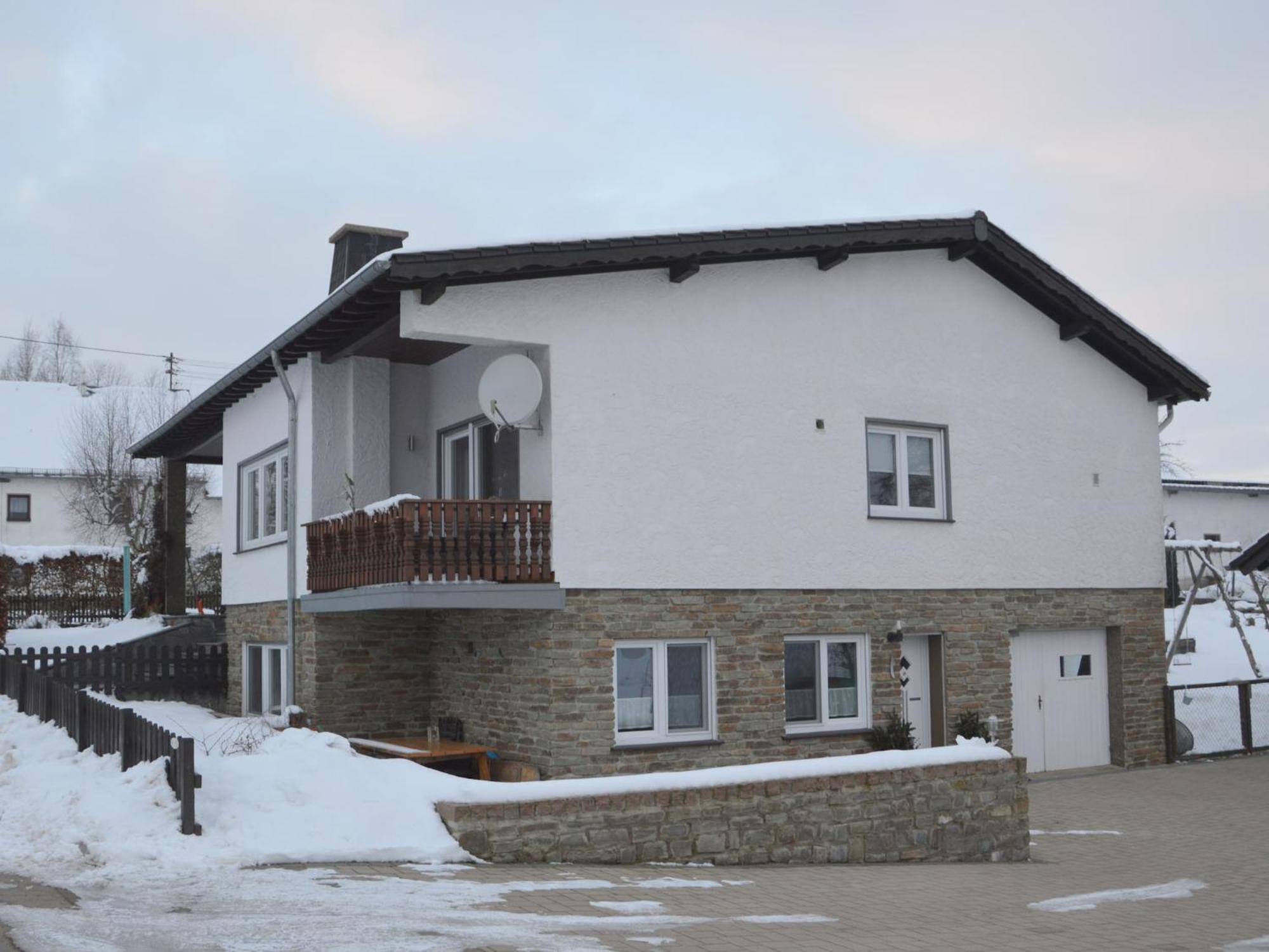 Quiet Apartment Along A Stream In Halenfeld Sellerich エクステリア 写真